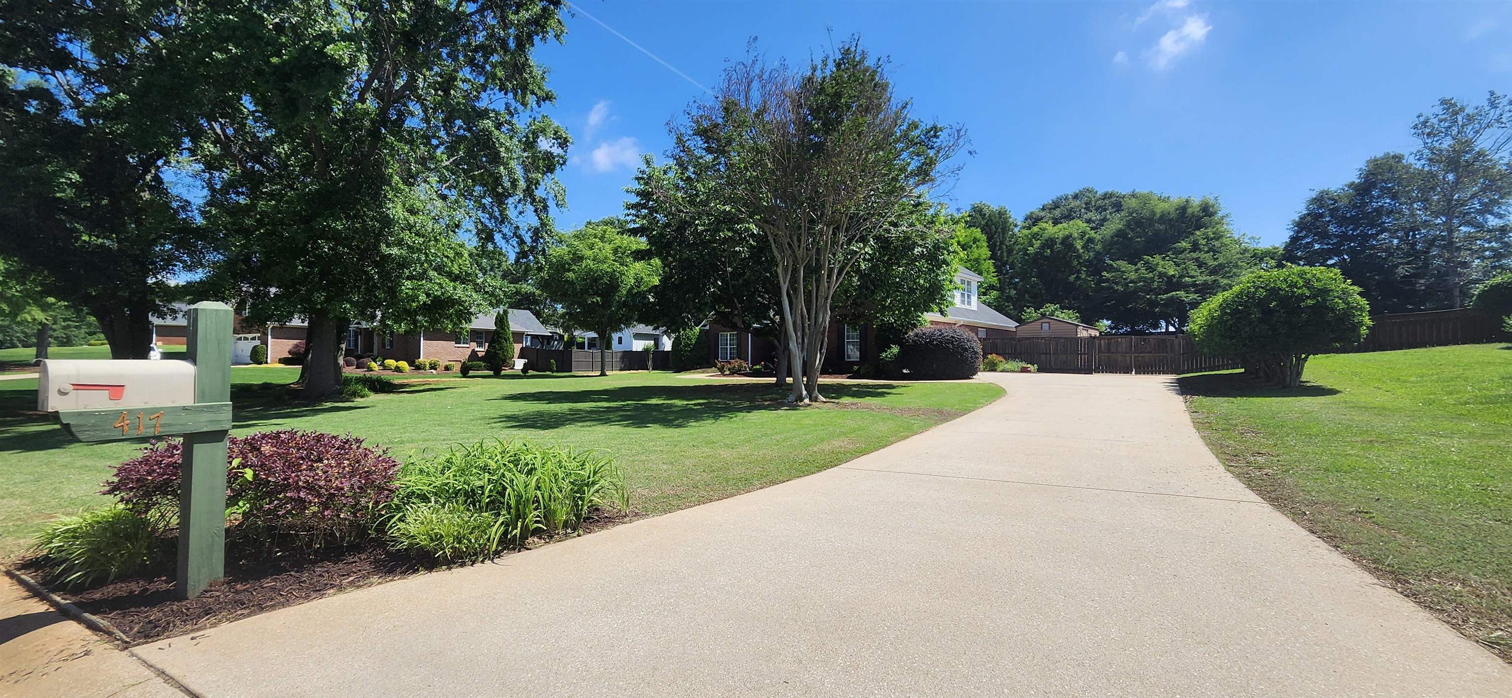 417 Gramercy Boulevard, Spartanburg, South Carolina image 3