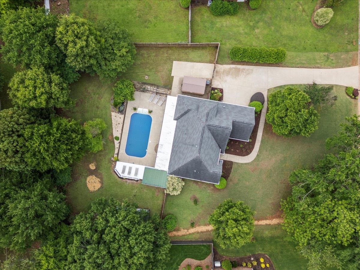417 Gramercy Boulevard, Spartanburg, South Carolina image 45