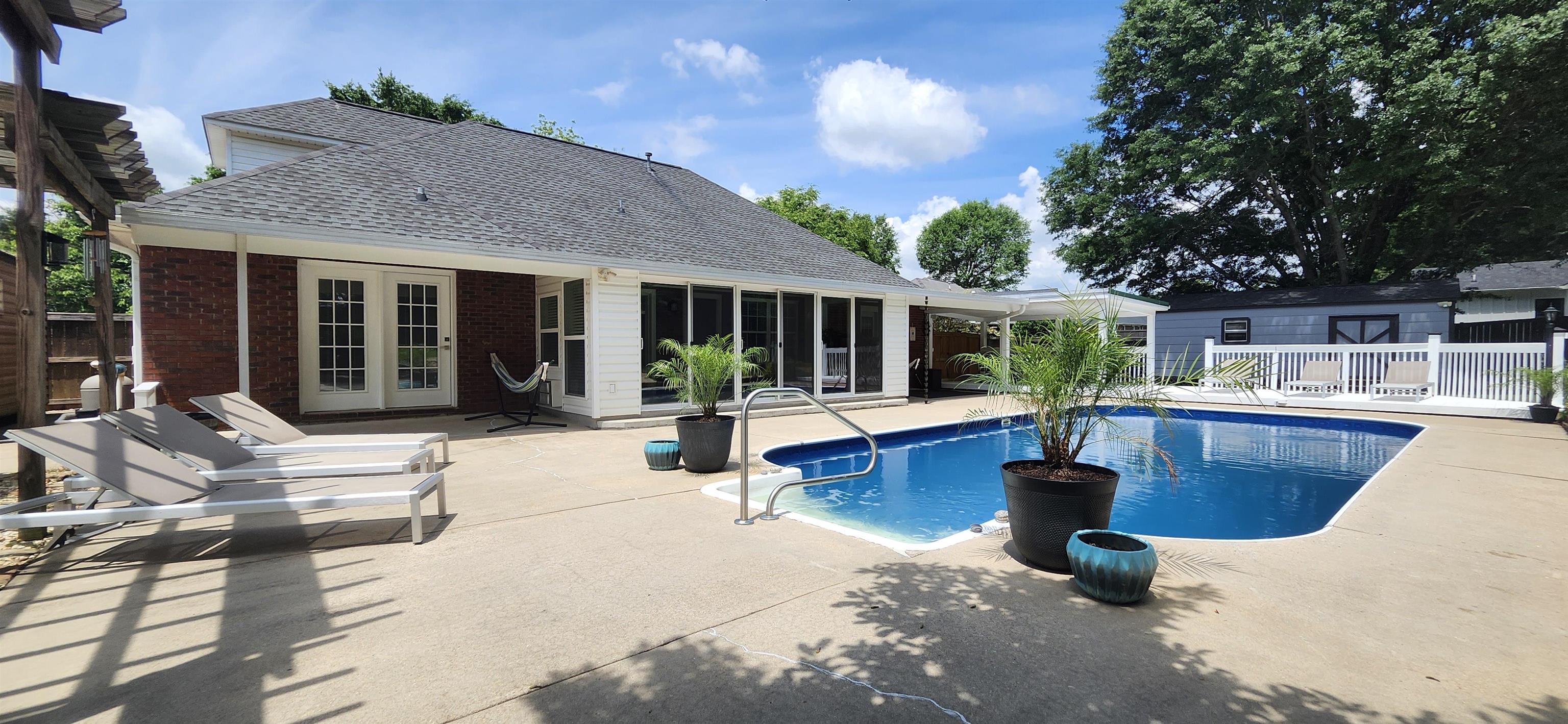 417 Gramercy Boulevard, Spartanburg, South Carolina image 43