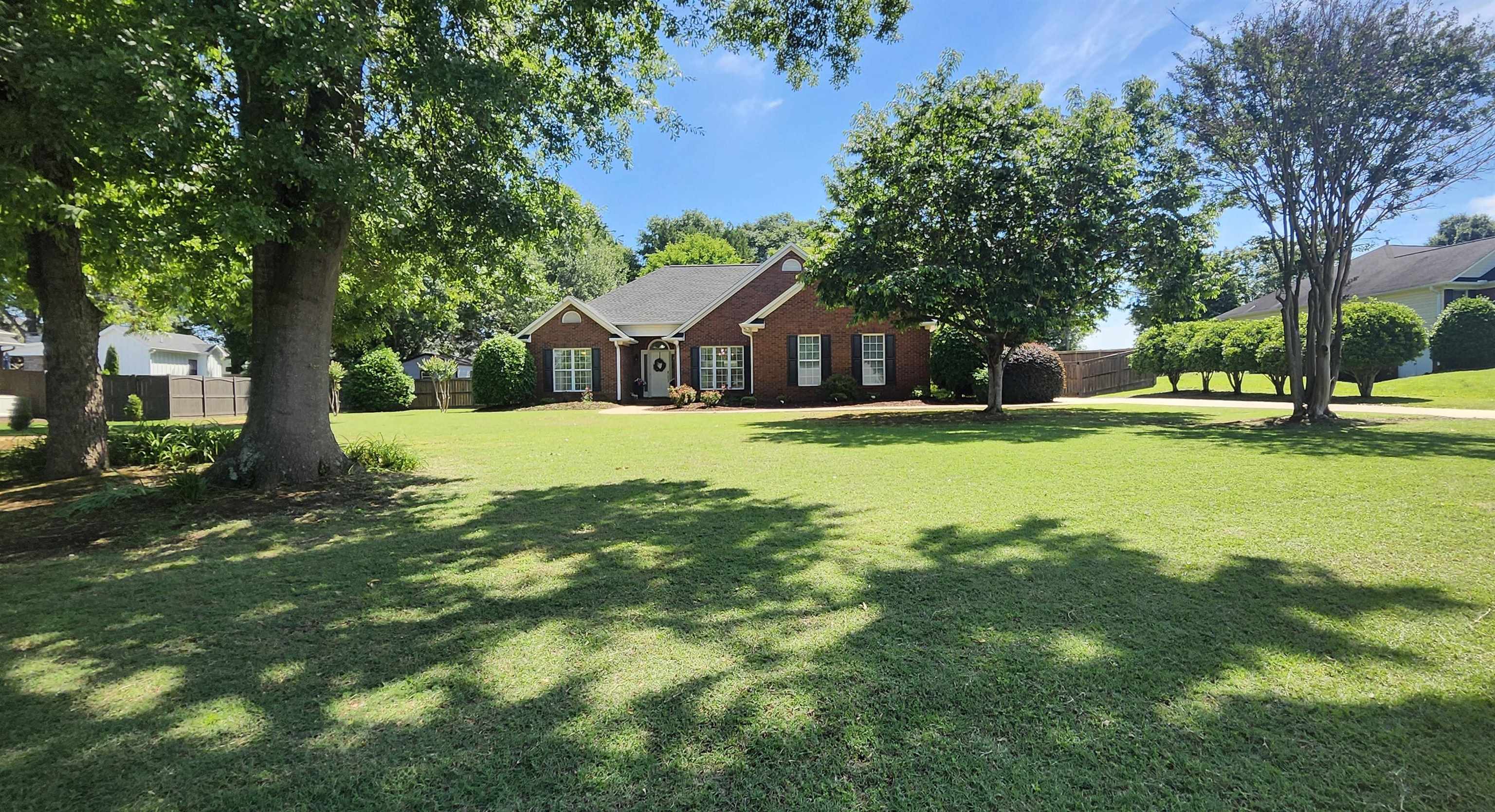 417 Gramercy Boulevard, Spartanburg, South Carolina image 2
