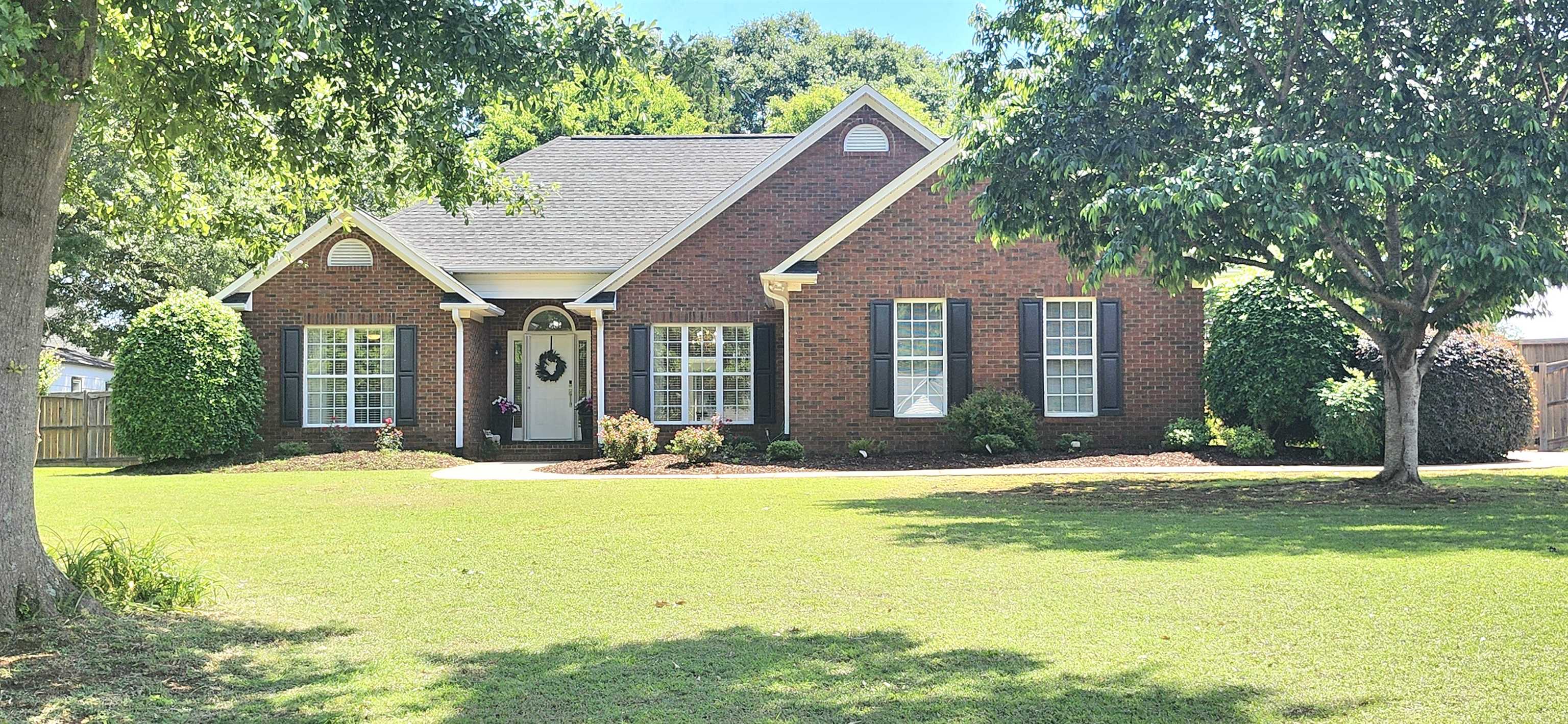 417 Gramercy Boulevard, Spartanburg, South Carolina image 1