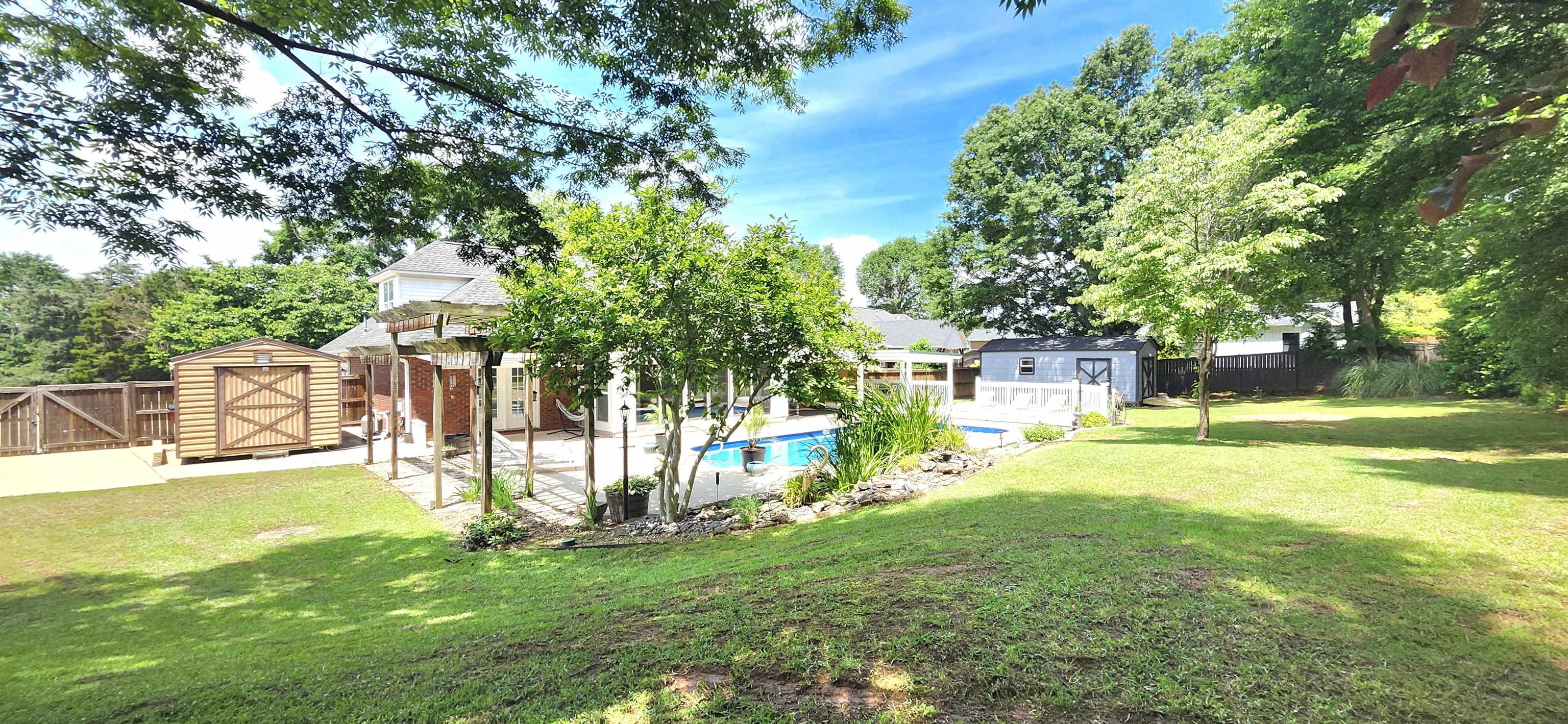 417 Gramercy Boulevard, Spartanburg, South Carolina image 37