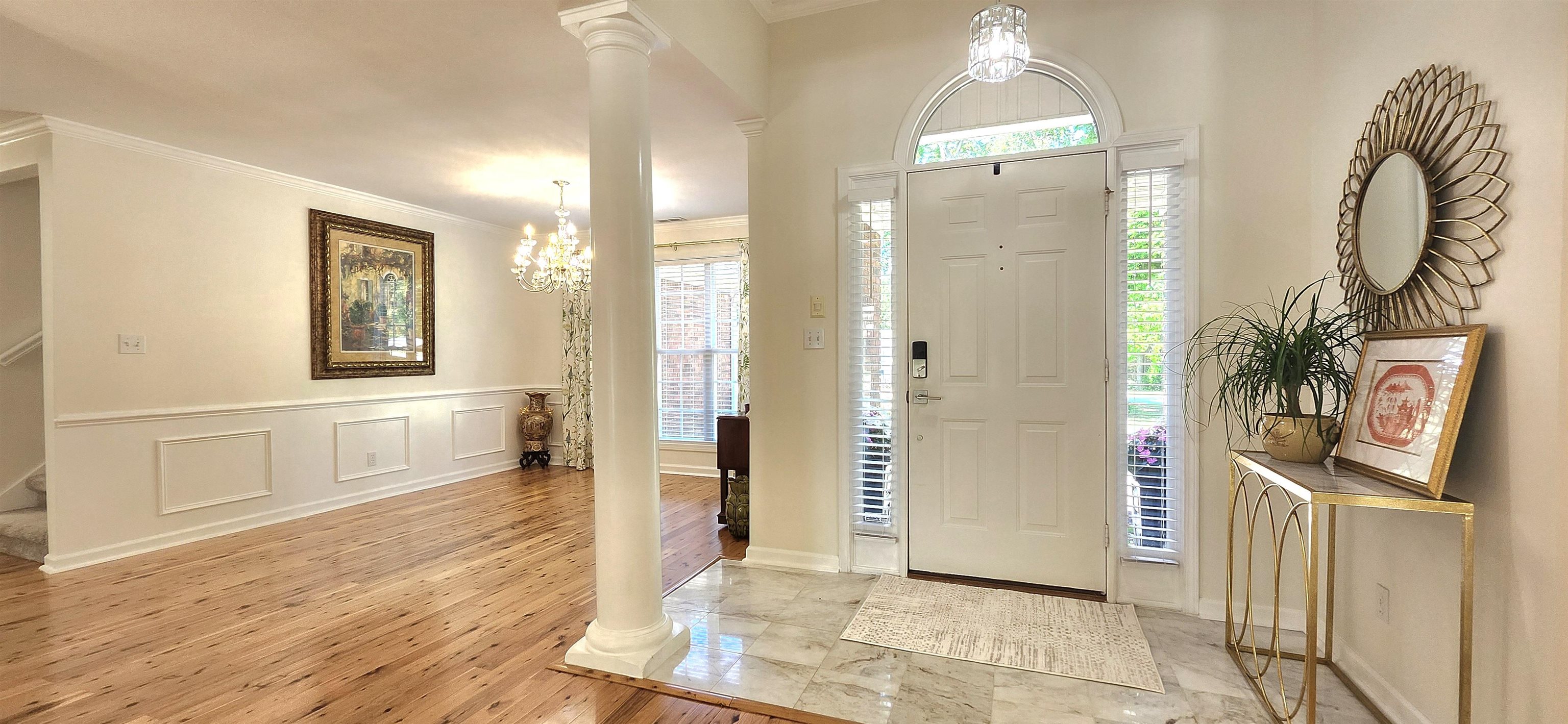 417 Gramercy Boulevard, Spartanburg, South Carolina image 11