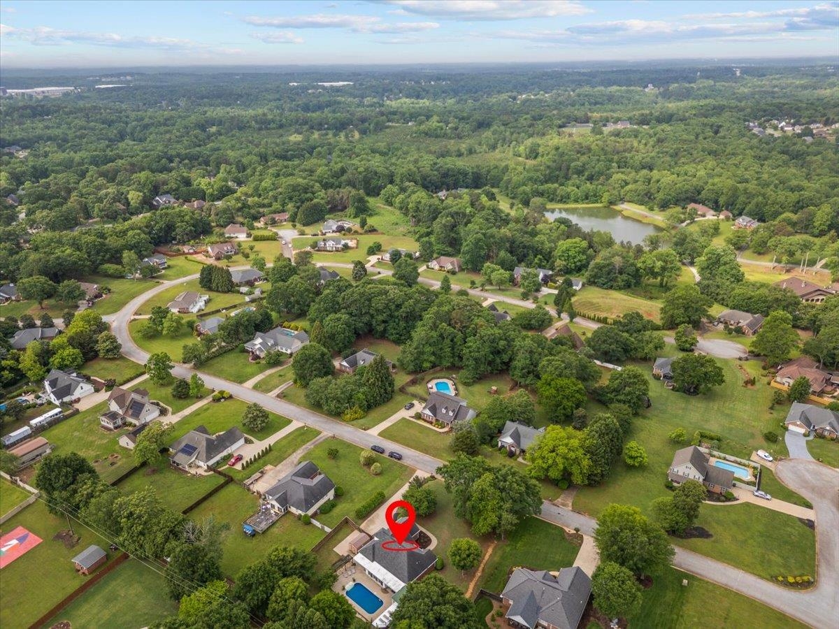 417 Gramercy Boulevard, Spartanburg, South Carolina image 47