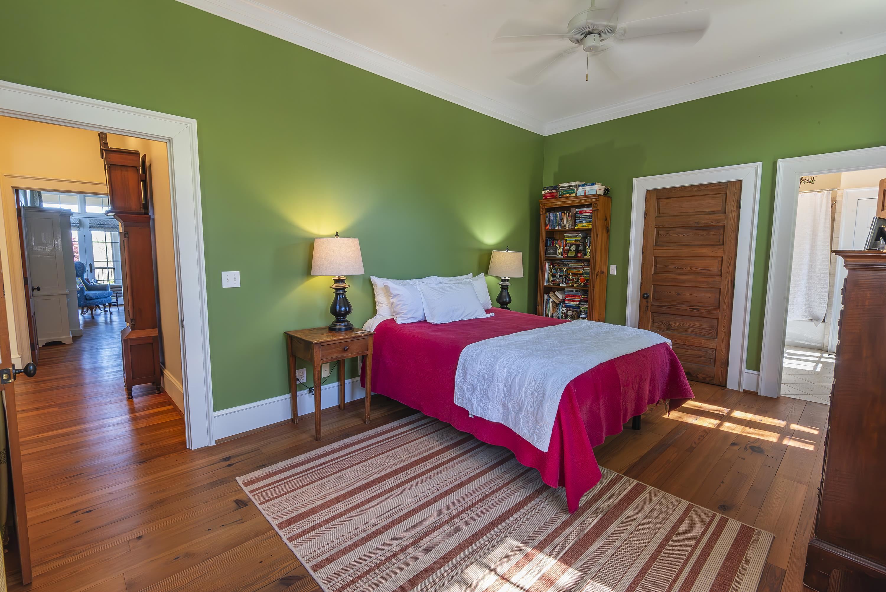 650 Golf Course Rd, Columbus, North Carolina image 26