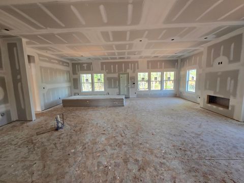A home in Gaffney