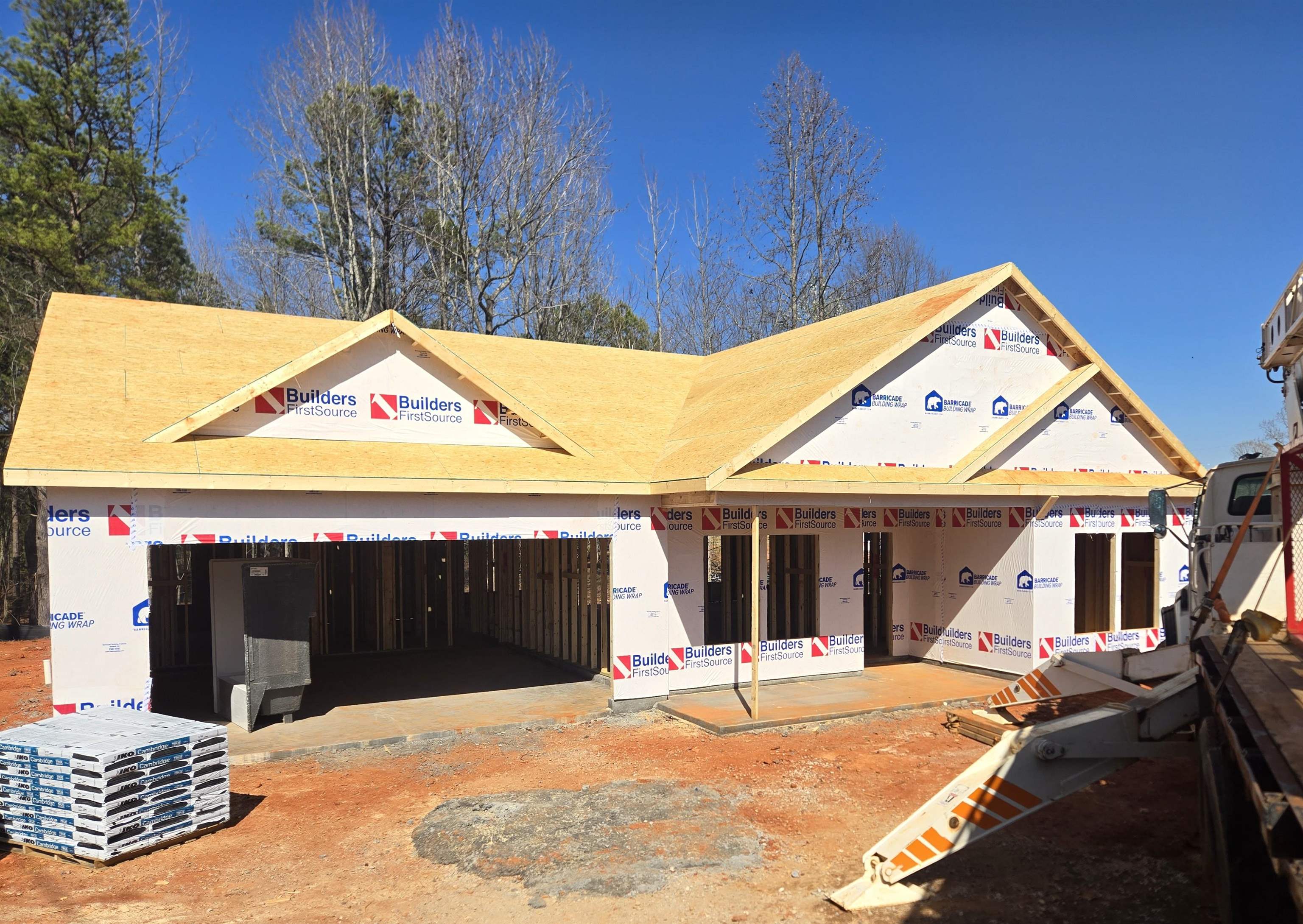 124 Susans Road, Gaffney, South Carolina image 1