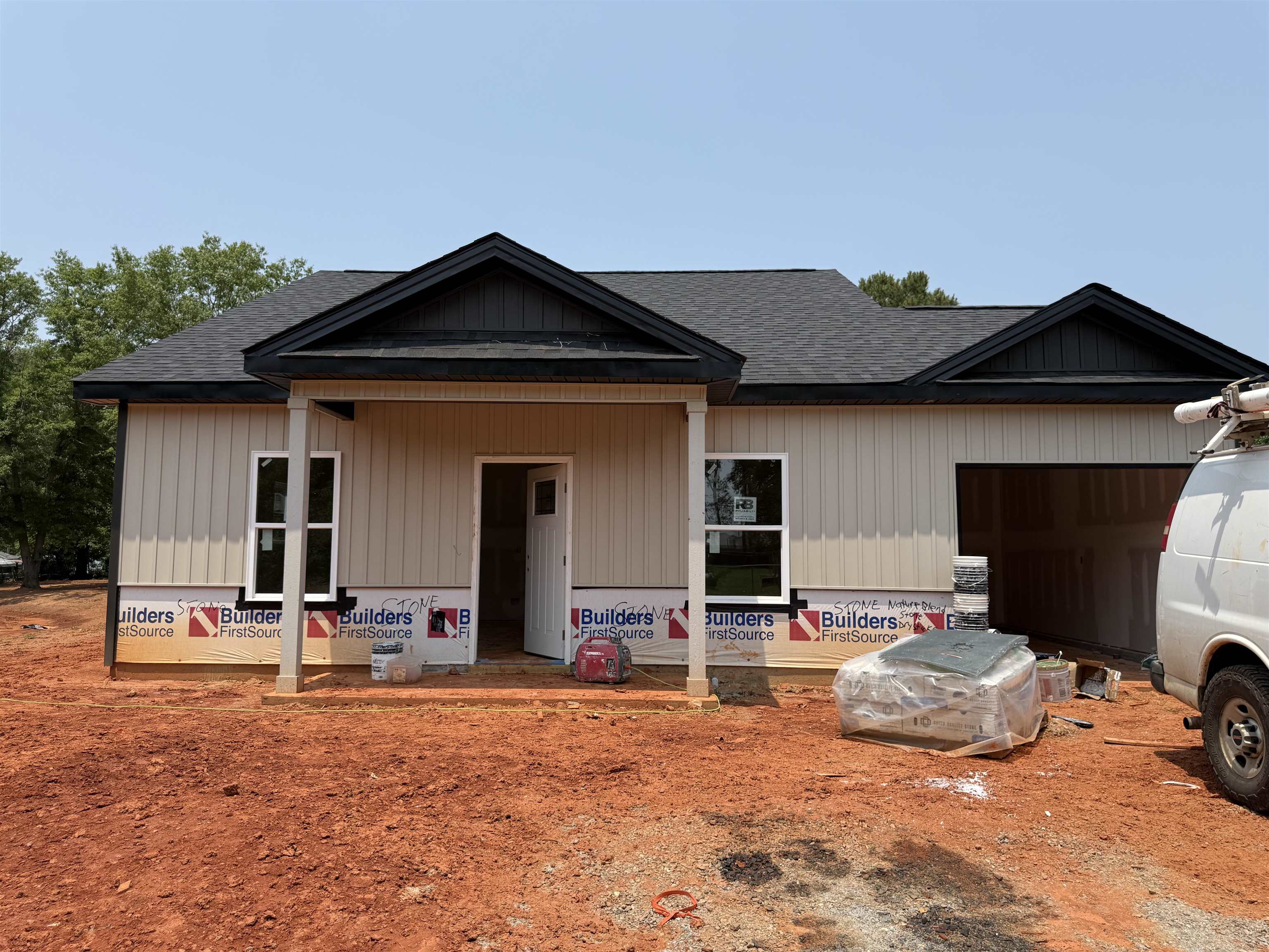 251 Woodgate Road, Cowpens, South Carolina image 1