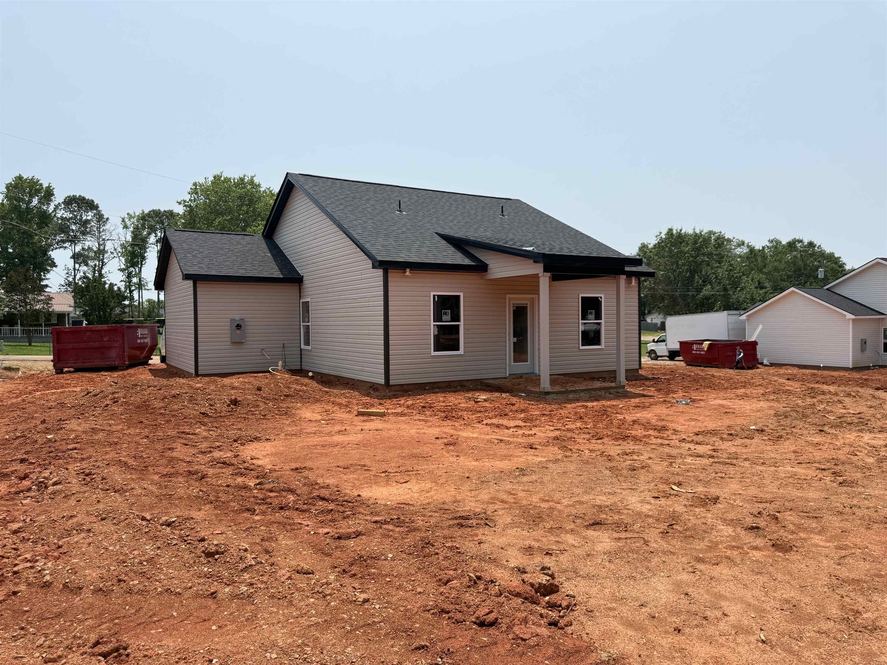 251 Woodgate Road, Cowpens, South Carolina image 2
