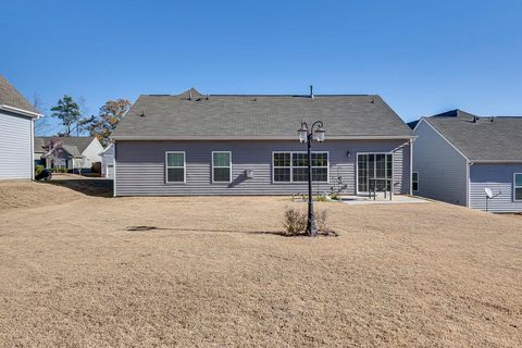 A home in Greenville