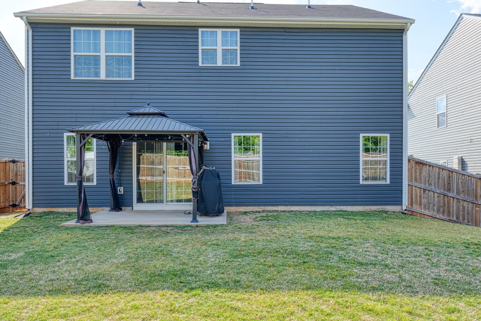 1128 Grovewood Court, Moore, South Carolina image 26