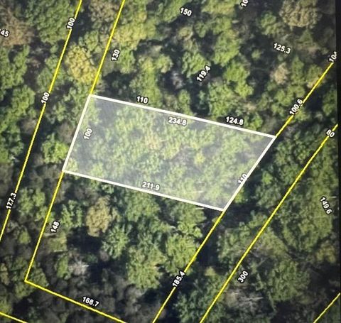 Vacant Land For Sale - 1217 Riveroak Road<br/> Inman, SC 29349