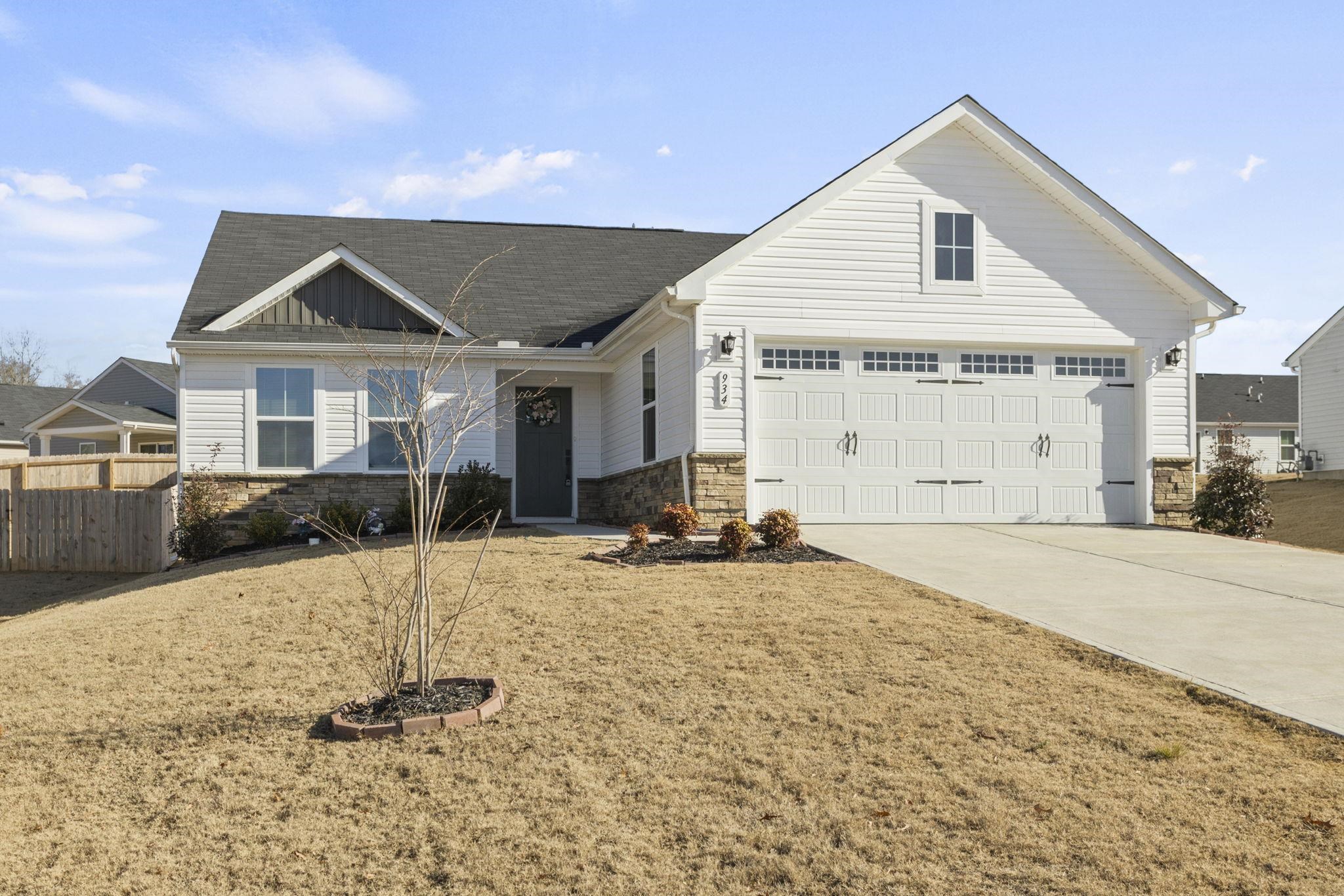 934 Blue Willow Court, Spartanburg, South Carolina image 1