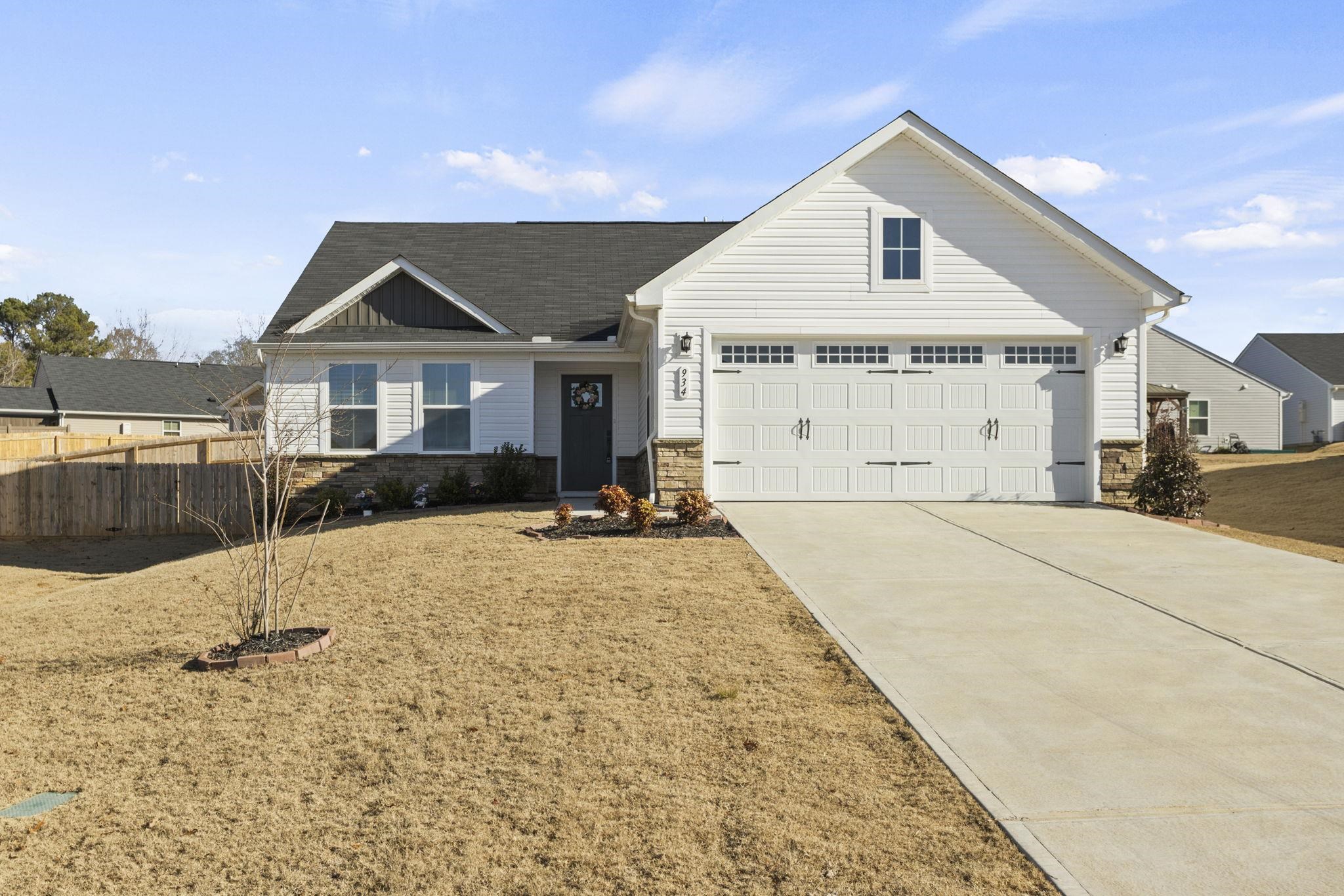 934 Blue Willow Court, Spartanburg, South Carolina image 2