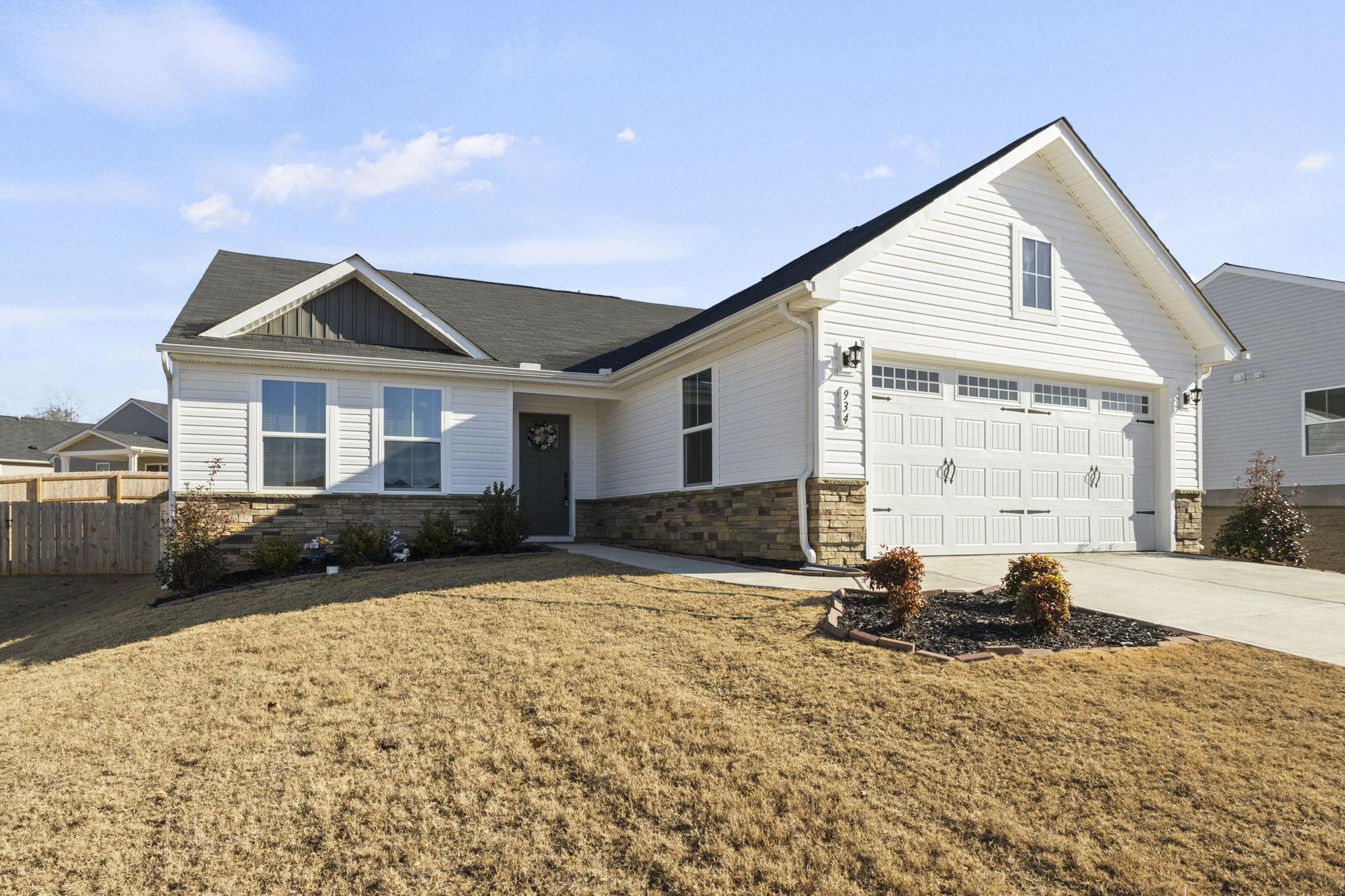 934 Blue Willow Court, Spartanburg, South Carolina image 4