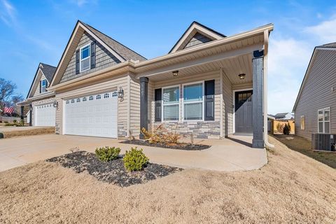 A home in Boiling Springs