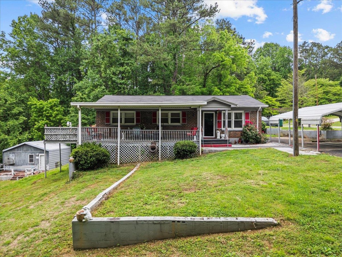202 Vermont Drive, Gaffney, South Carolina image 1