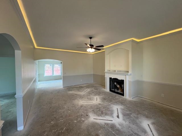 138 James Shands Lane Ln, Wellford, South Carolina image 3