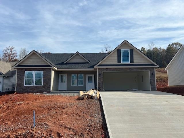 138 James Shands Lane Ln, Wellford, South Carolina image 1
