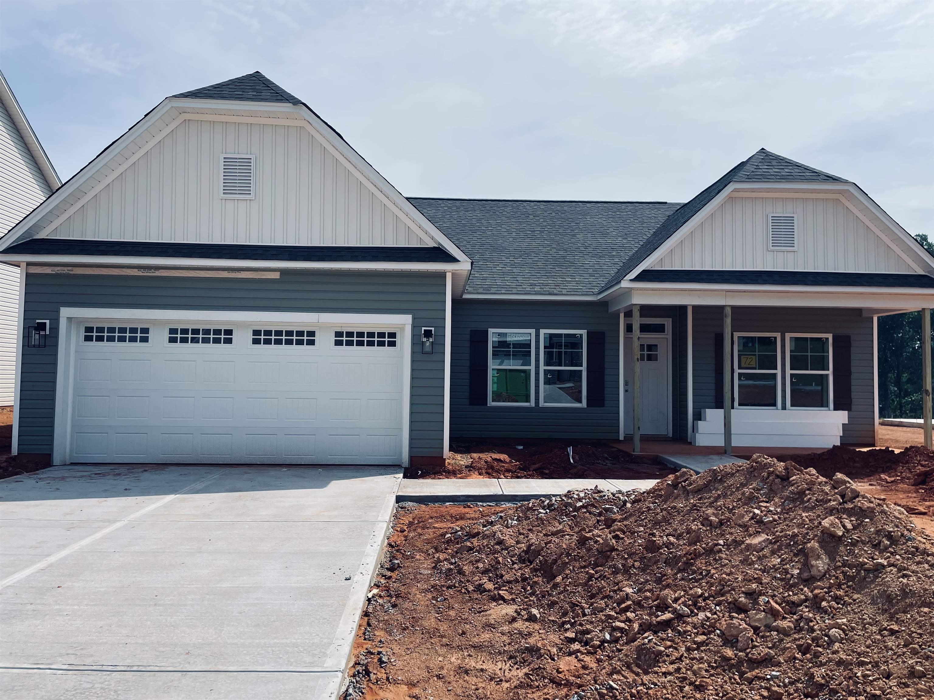 139 Hunter Ridge Drive, Boiling Springs, South Carolina image 1