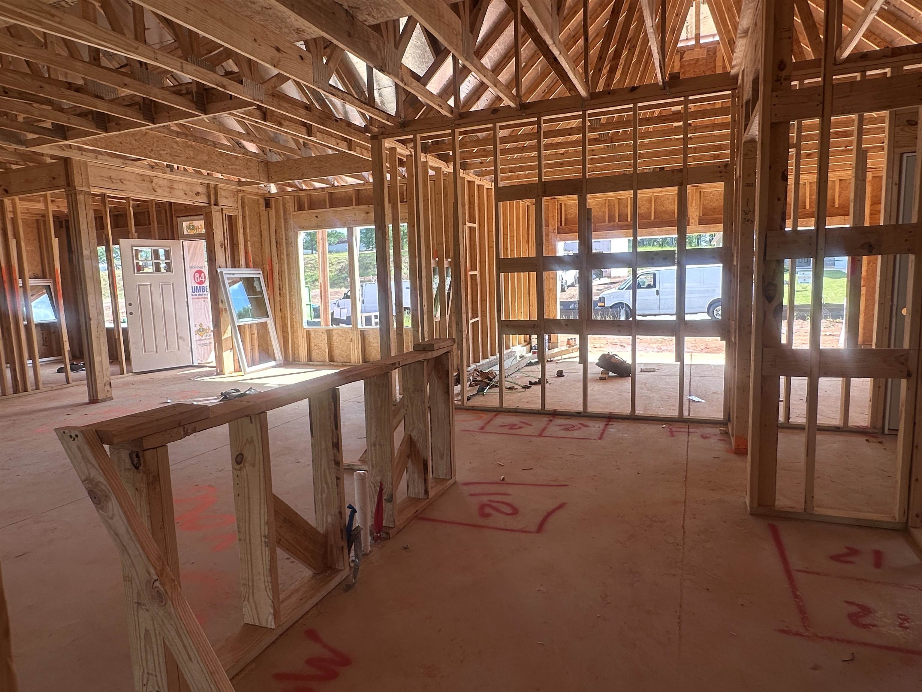 139 Hunter Ridge Drive, Boiling Springs, South Carolina image 14