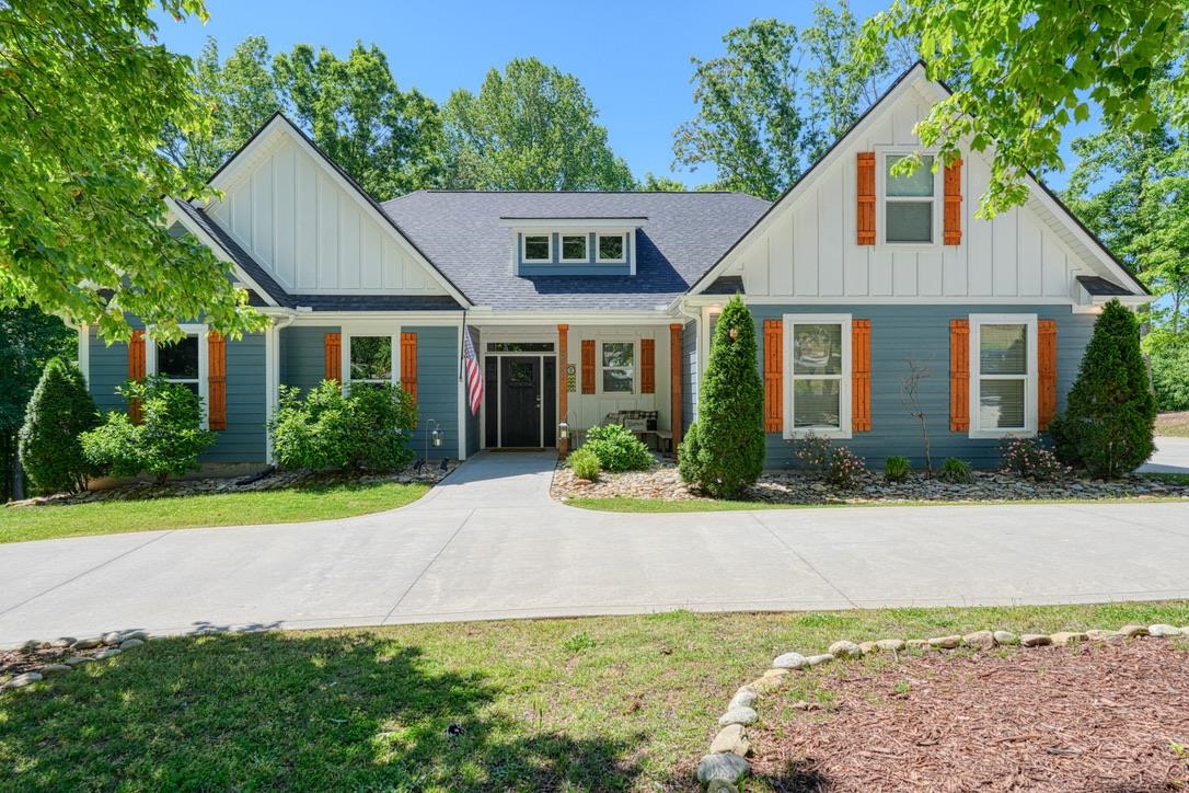2007 Edwards Lake Road, Greer, South Carolina image 1