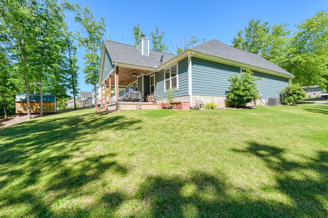 2007 Edwards Lake Road, Greer, South Carolina image 42