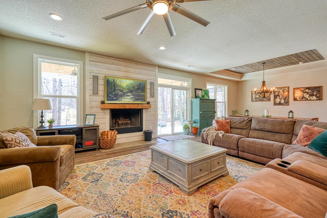 2007 Edwards Lake Road, Greer, South Carolina image 3