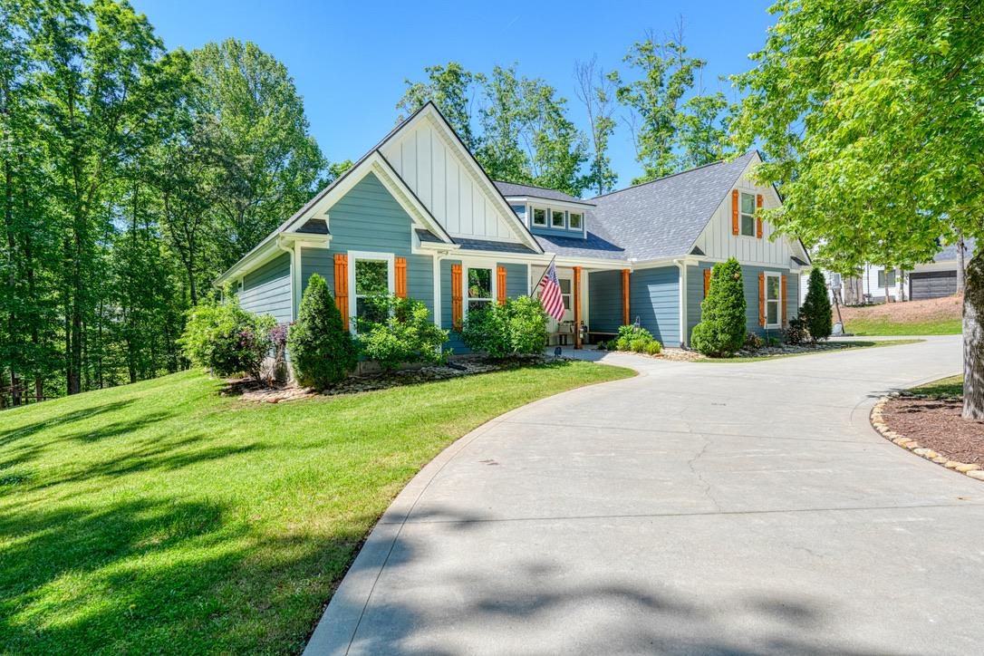 2007 Edwards Lake Road, Greer, South Carolina image 48