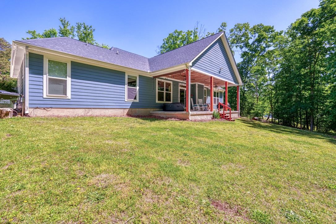 2007 Edwards Lake Road, Greer, South Carolina image 47
