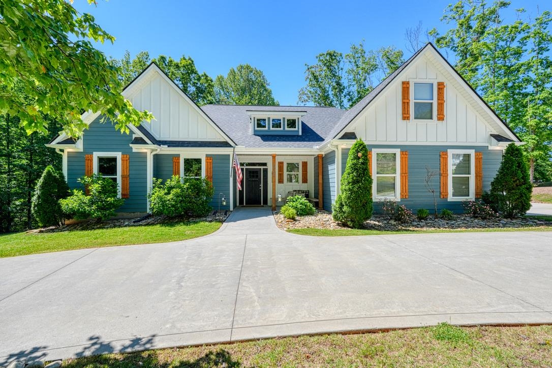 2007 Edwards Lake Road, Greer, South Carolina image 49