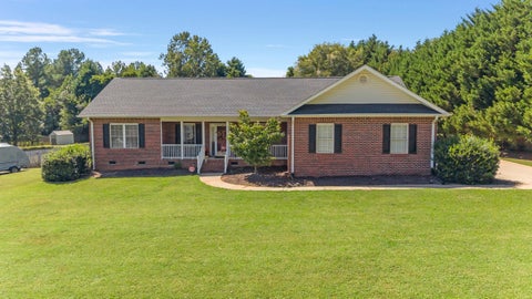 Homes For Sale - 316 Caughman Drive<br/> Spartanburg, SC 29307
