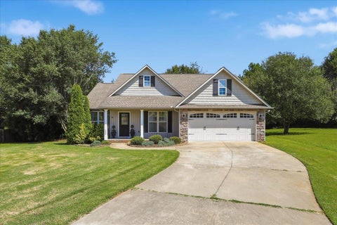 Homes For Sale - 235 Metcalf Court<br/> Spartanburg, SC 29306