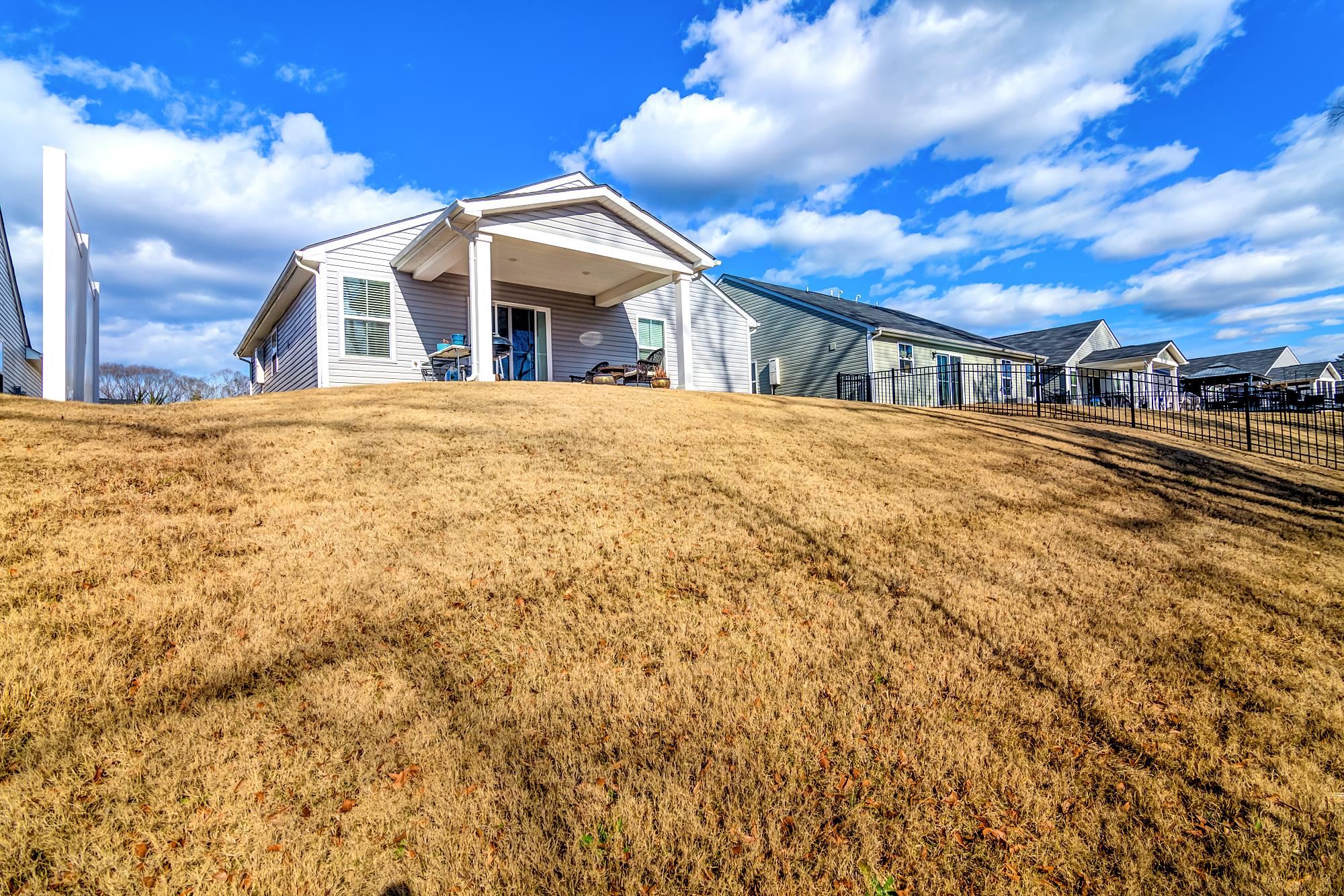 535 Olivia Springs Drive, Spartanburg, South Carolina image 28