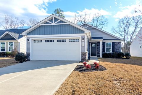 A home in Spartanburg