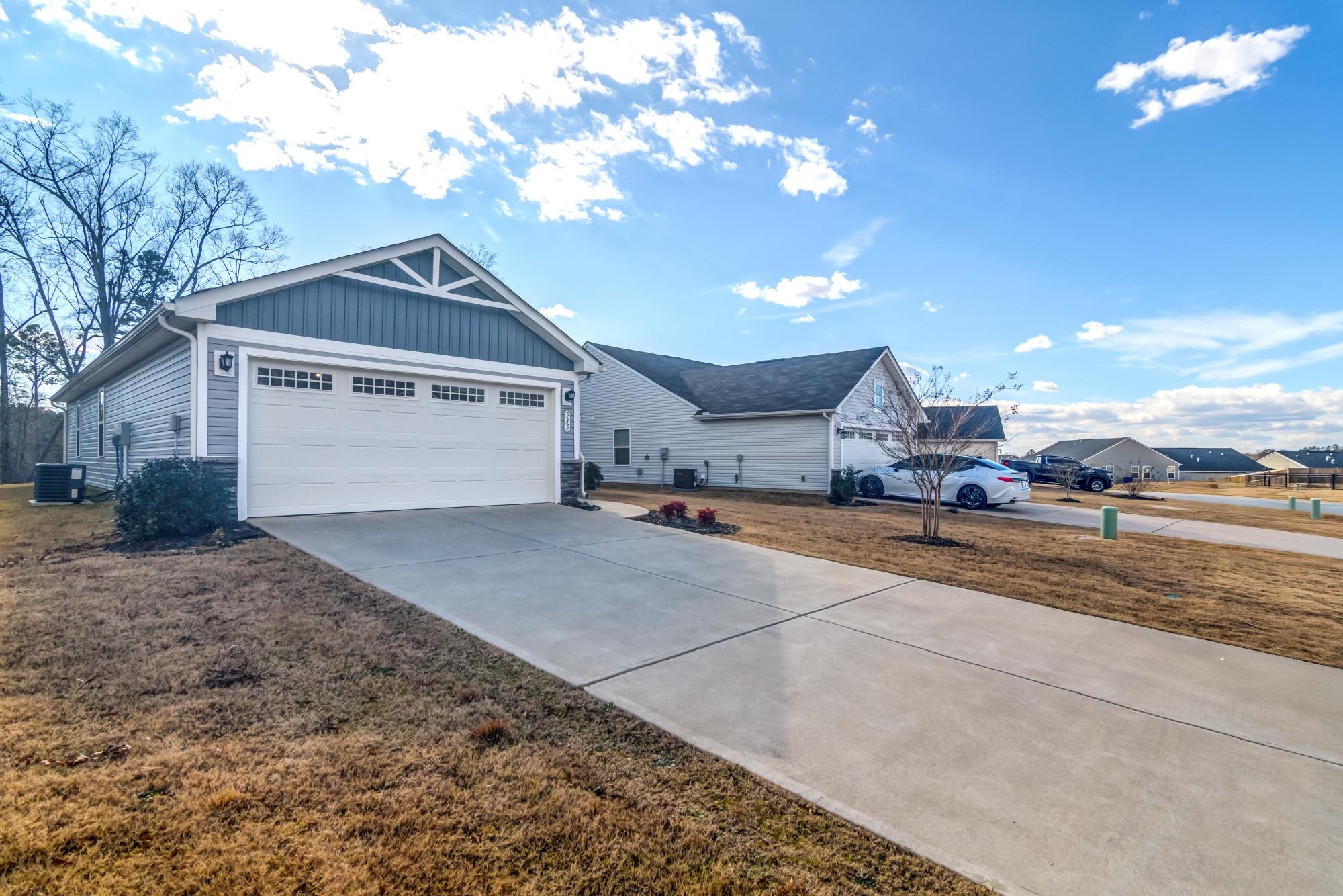 535 Olivia Springs Drive, Spartanburg, South Carolina image 3