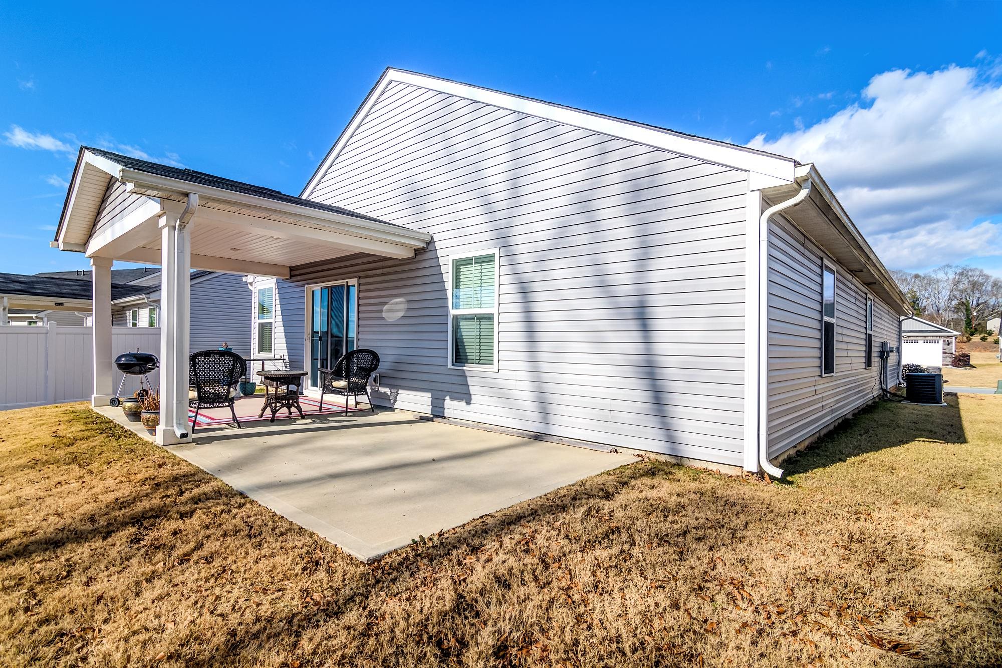 535 Olivia Springs Drive, Spartanburg, South Carolina image 5