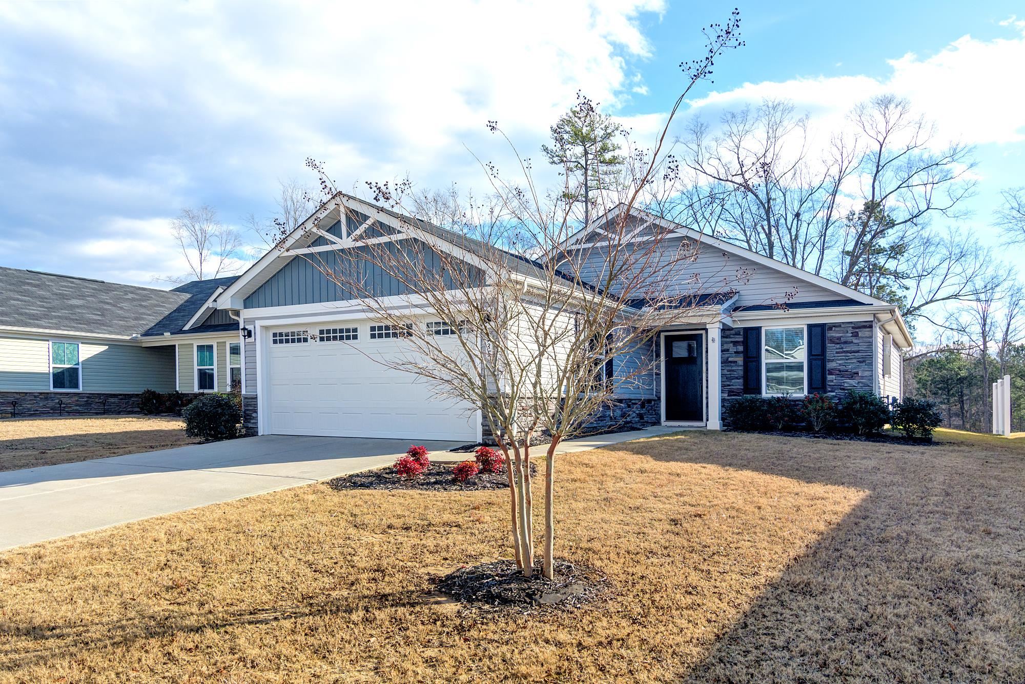 535 Olivia Springs Drive, Spartanburg, South Carolina image 2