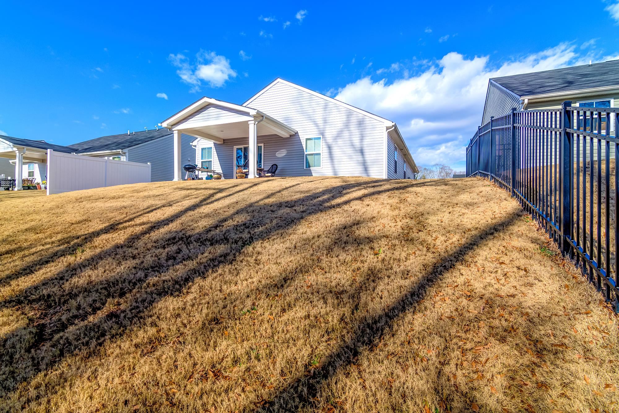 535 Olivia Springs Drive, Spartanburg, South Carolina image 27