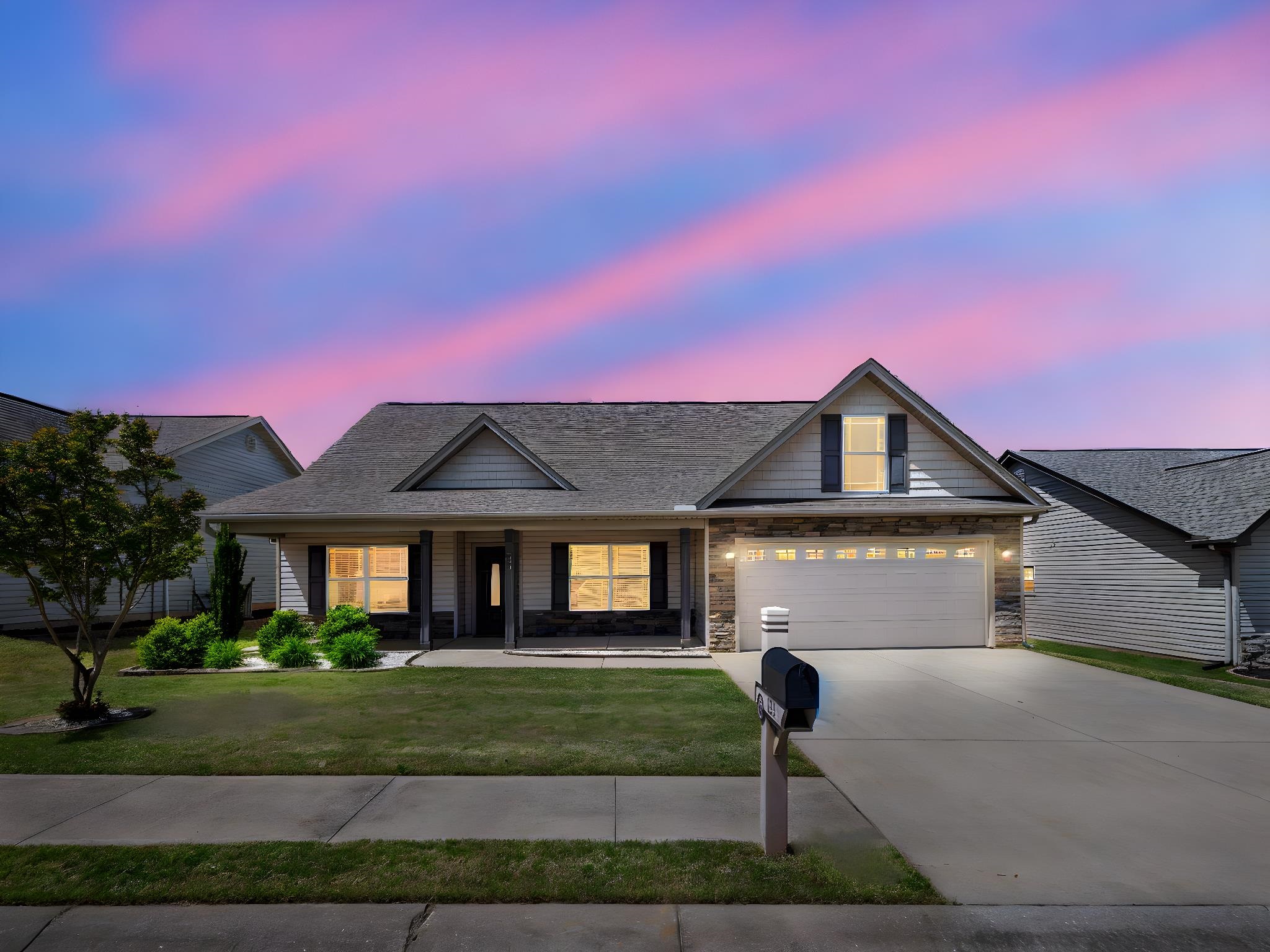 311 Hayfield Court, Boiling Springs, South Carolina image 2