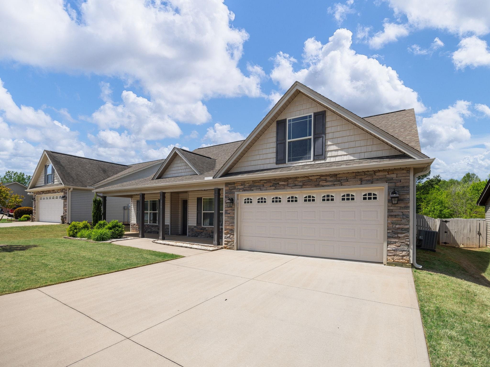 311 Hayfield Court, Boiling Springs, South Carolina image 4