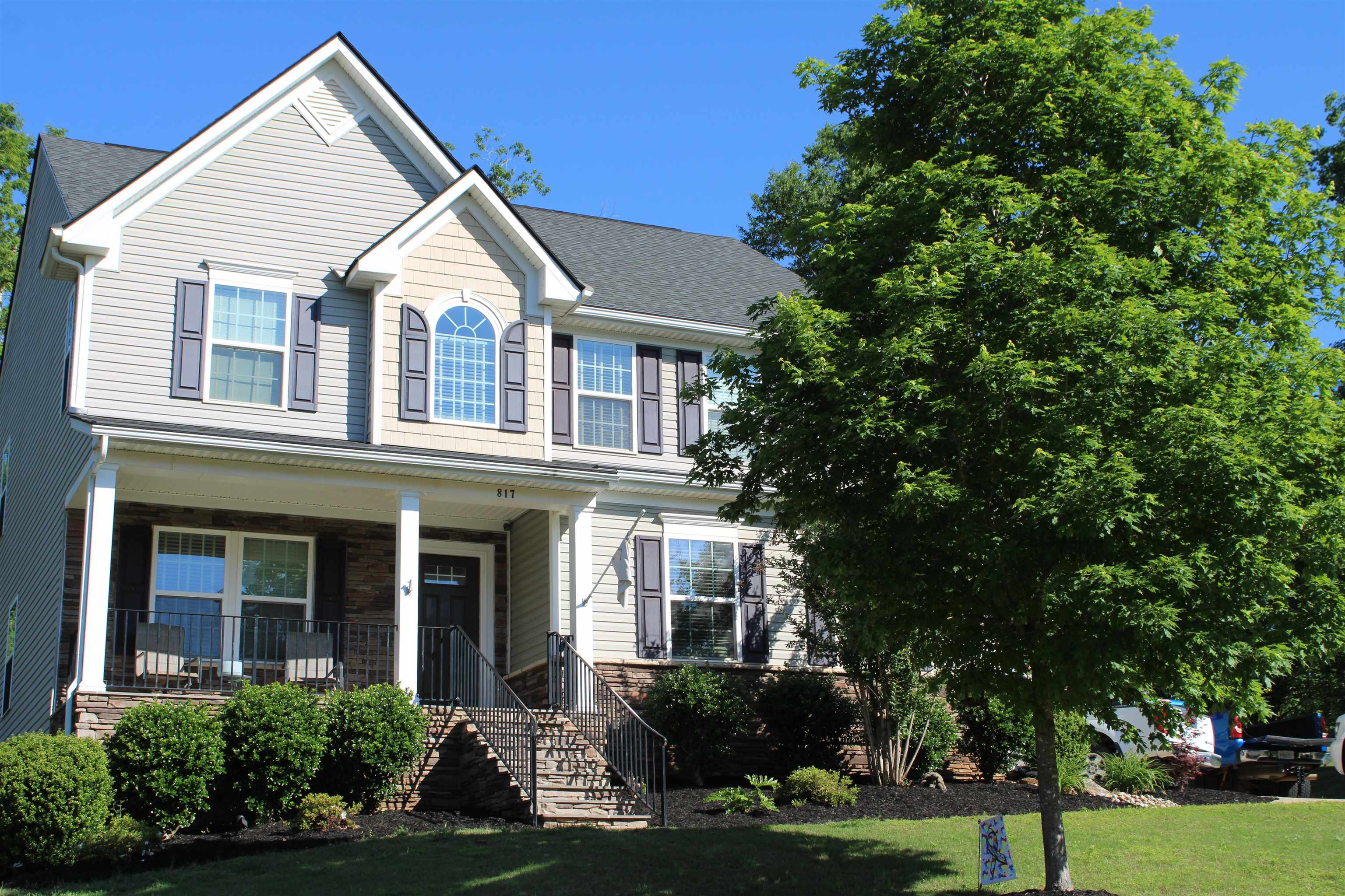 817 Culverhouse Road, Boiling Springs, South Carolina image 1