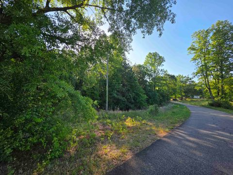 Vacant Land For Sale - 326 Aldrich Road<br/> Chesnee, SC 29323