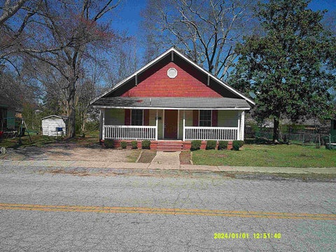 Homes For Sale - 579 Buncombe Street<br/> Woodruff, SC 29388