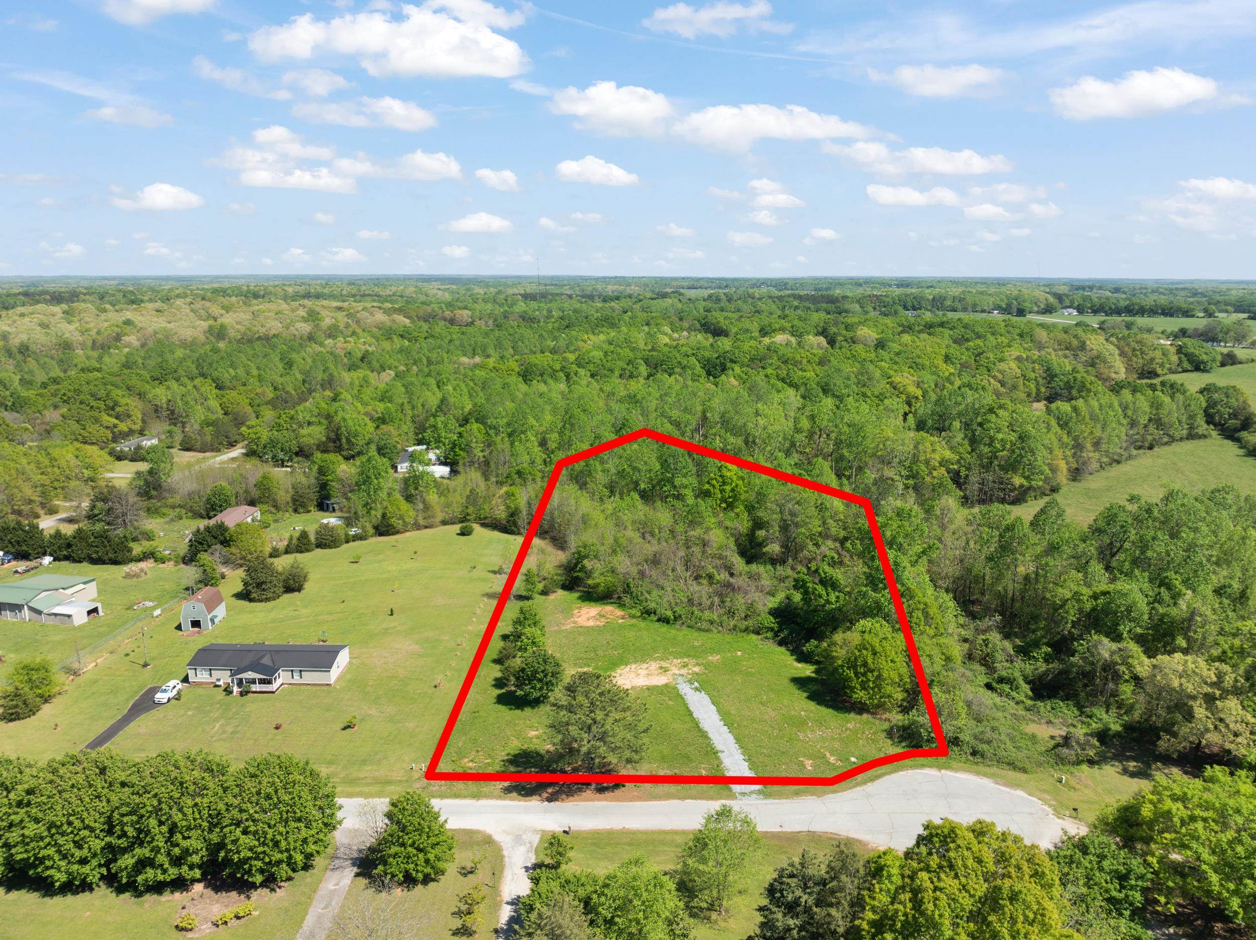 95 Topaz Drive, Gray Court, South Carolina image 1
