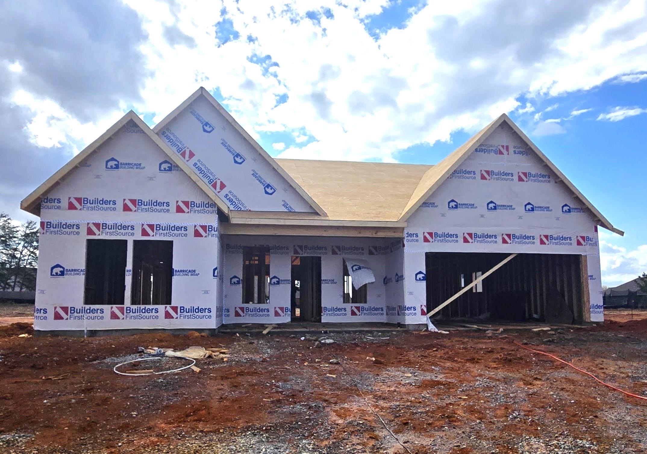 2103 N November Drive, Boiling Springs, South Carolina image 1