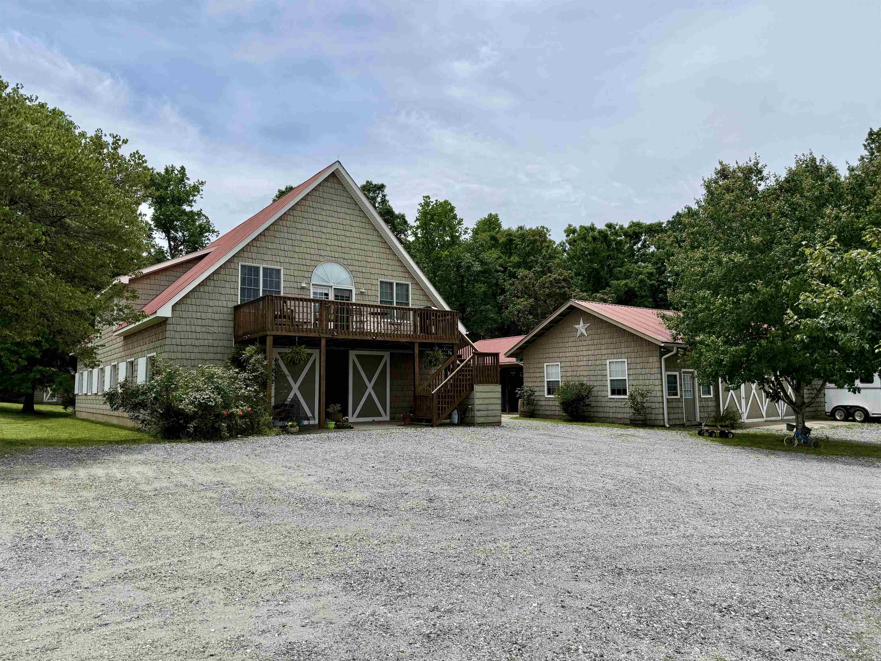 226 John Smith Road, Columbus, North Carolina image 1