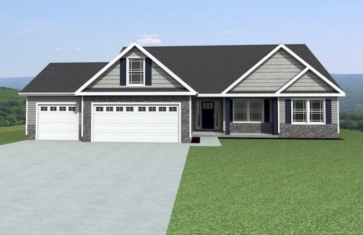 1340 Kildary Springs Road, Inman, South Carolina image 1