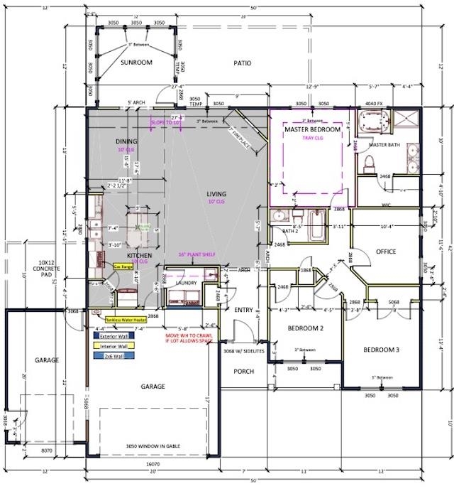 1340 Kildary Springs Road, Inman, South Carolina image 2