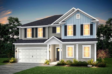 Homes For Sale - 1026 Whitefox Drive<br/> Spartanburg County, Spartanburg, SC 29302